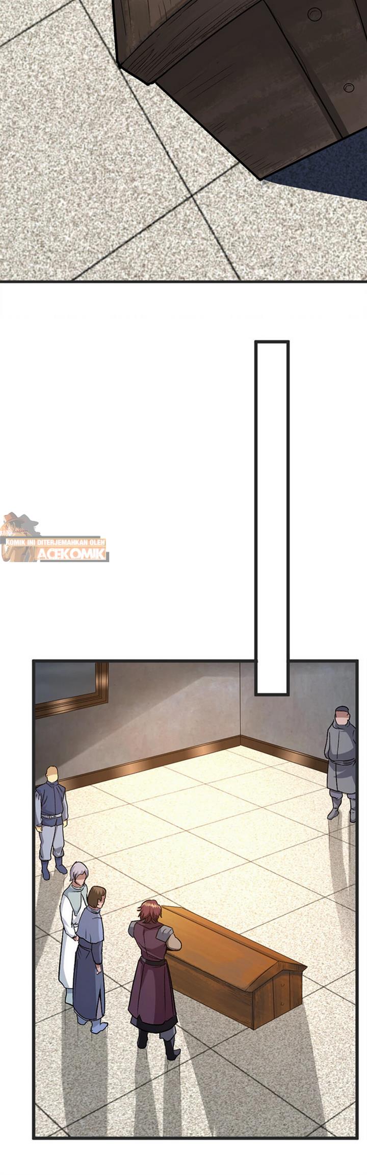 Release That Witch Chap 421 - Next Chap 422