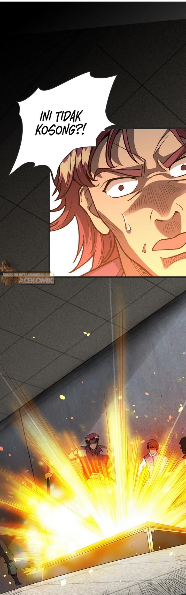 Release That Witch Chap 421 - Next Chap 422