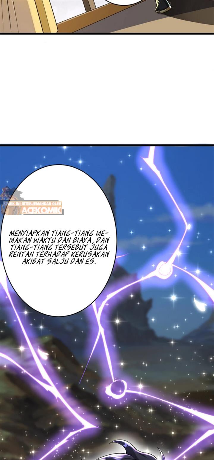 Release That Witch Chap 422 - Next Chap 423