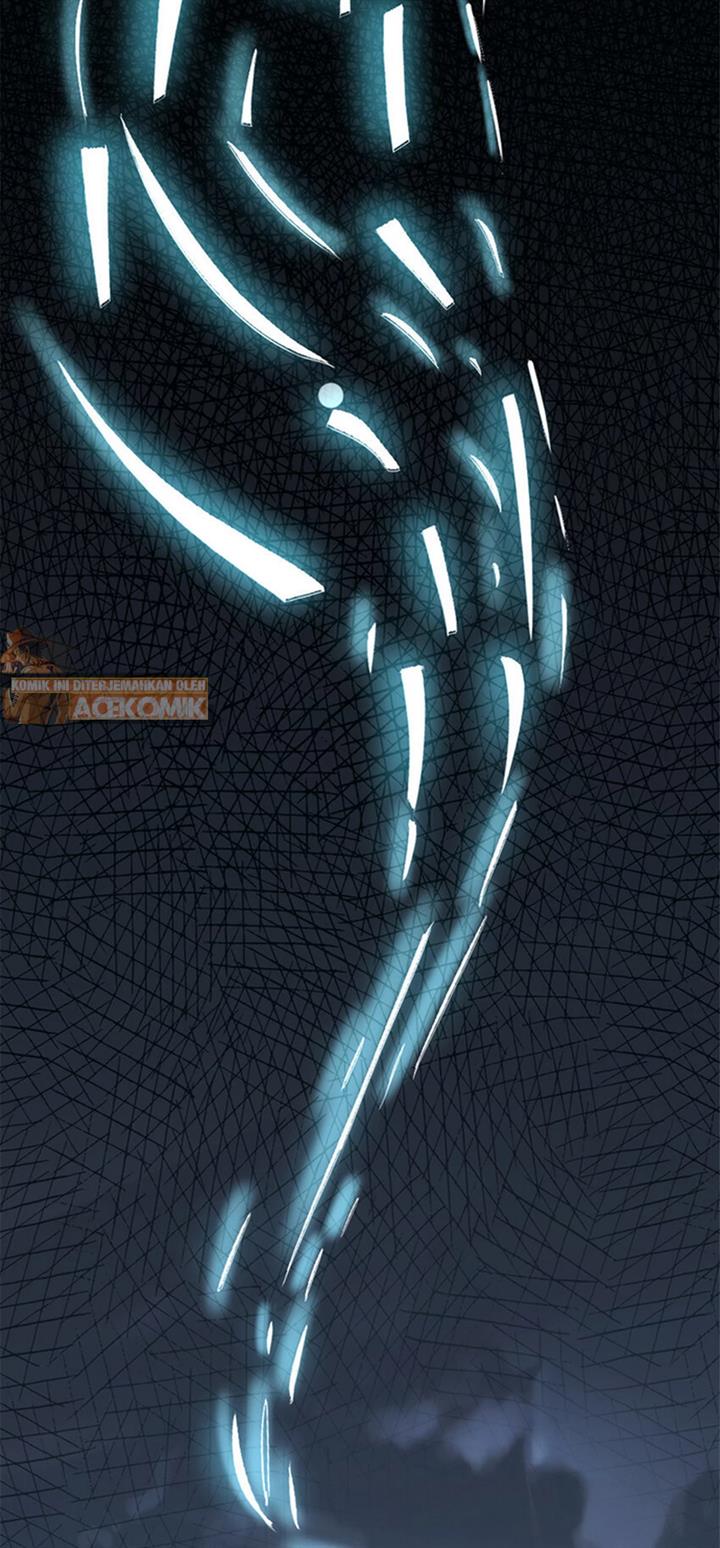 Release That Witch Chap 422 - Next Chap 423