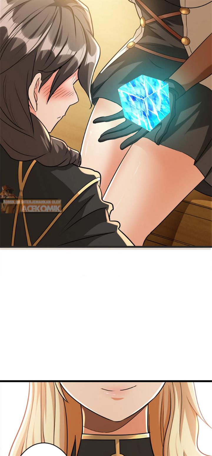 Release That Witch Chap 422 - Next Chap 423