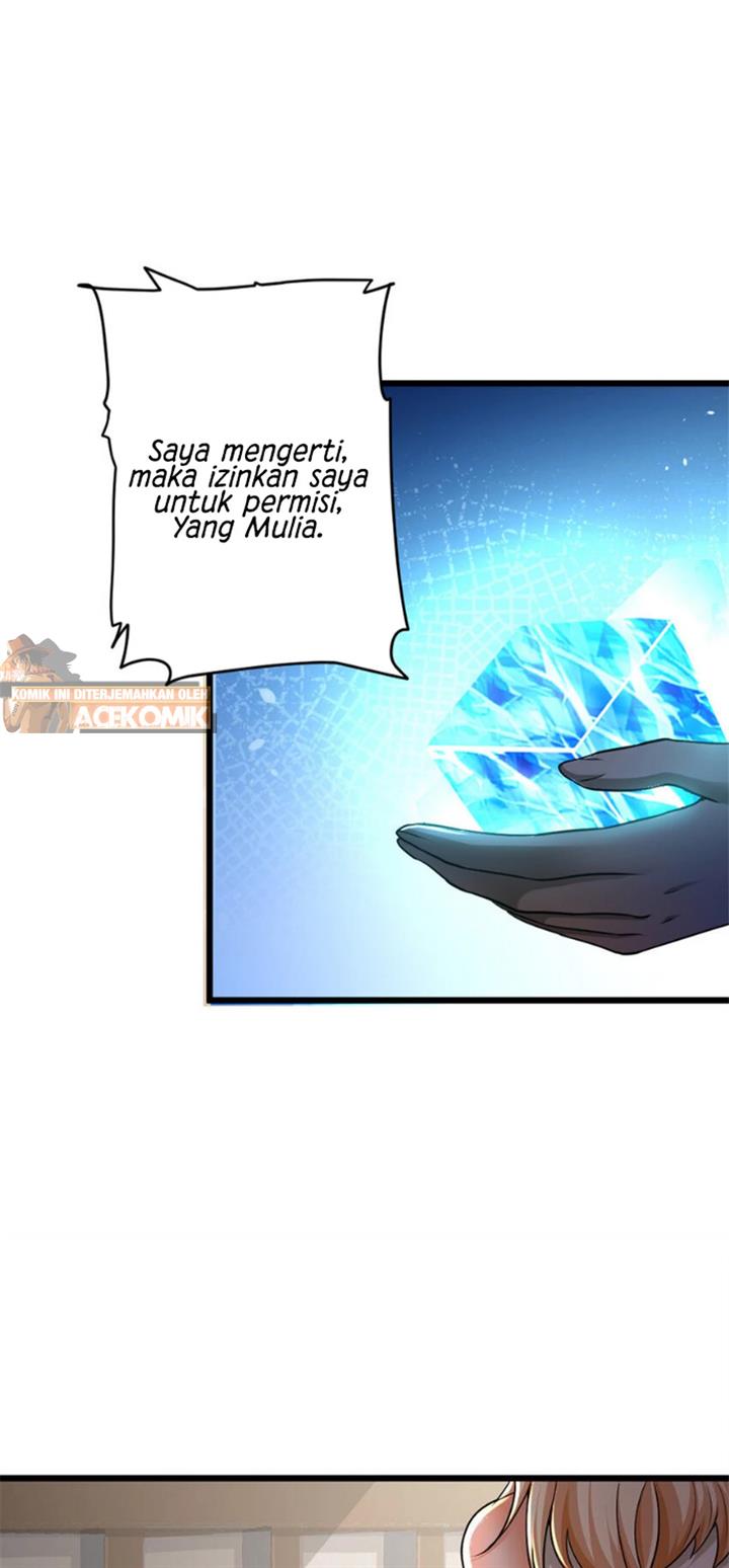 Release That Witch Chap 422 - Next Chap 423
