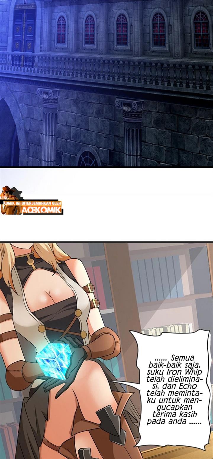 Release That Witch Chap 422 - Next Chap 423