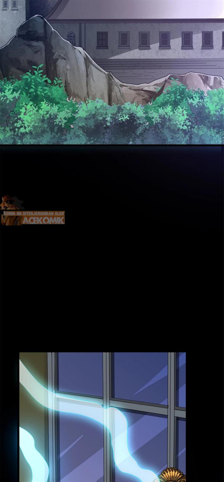 Release That Witch Chap 422 - Next Chap 423