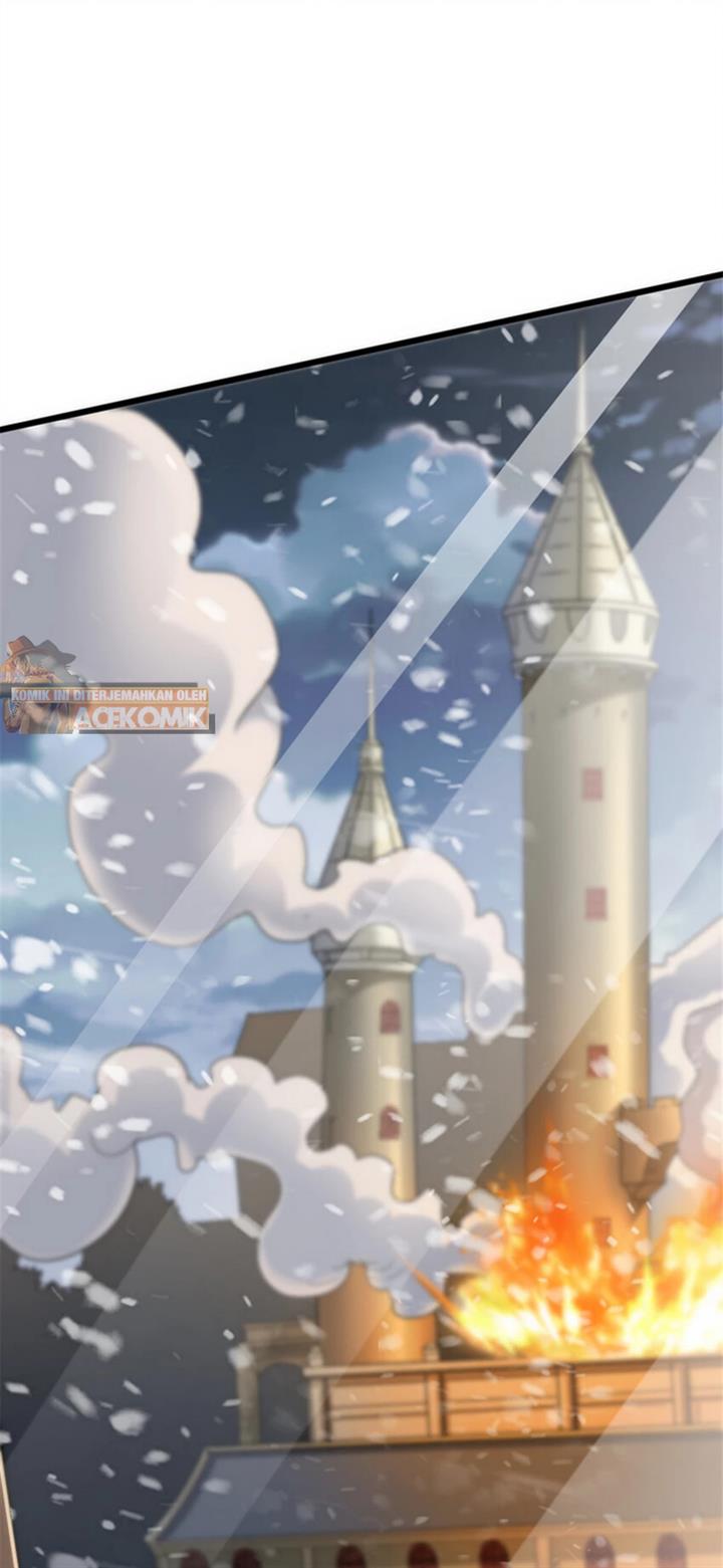 Release That Witch Chap 422 - Next Chap 423