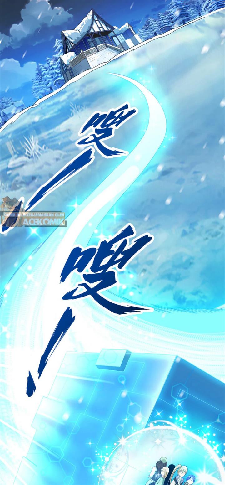 Release That Witch Chap 423 - Next Chap 424