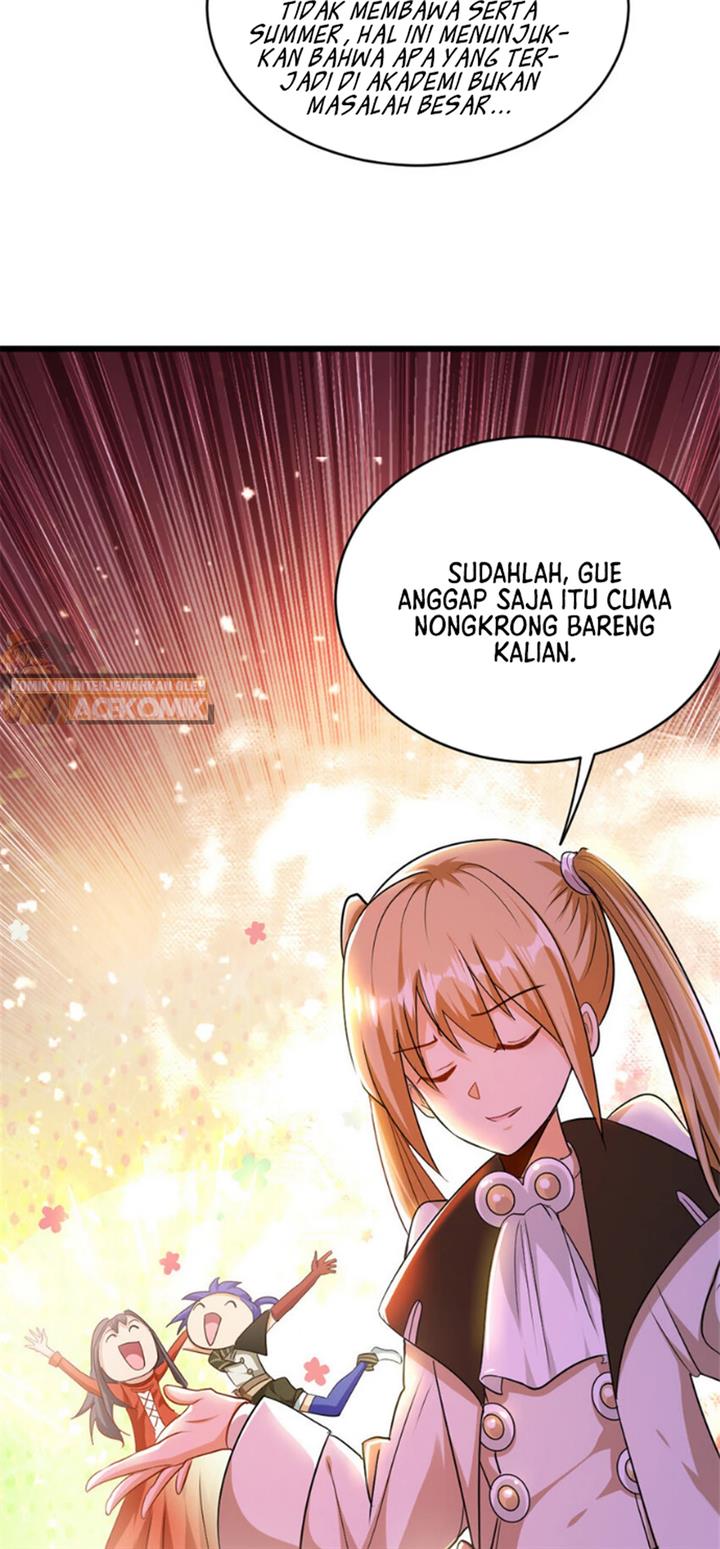 Release That Witch Chap 423 - Next Chap 424