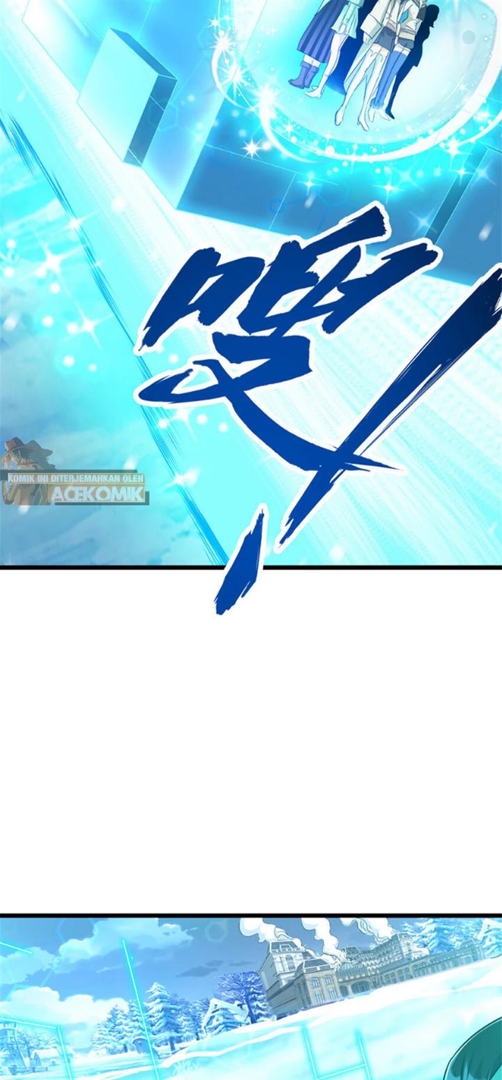 Release That Witch Chap 423 - Next Chap 424