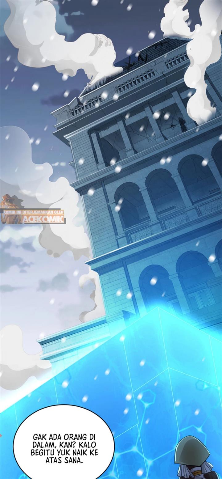 Release That Witch Chap 423 - Next Chap 424