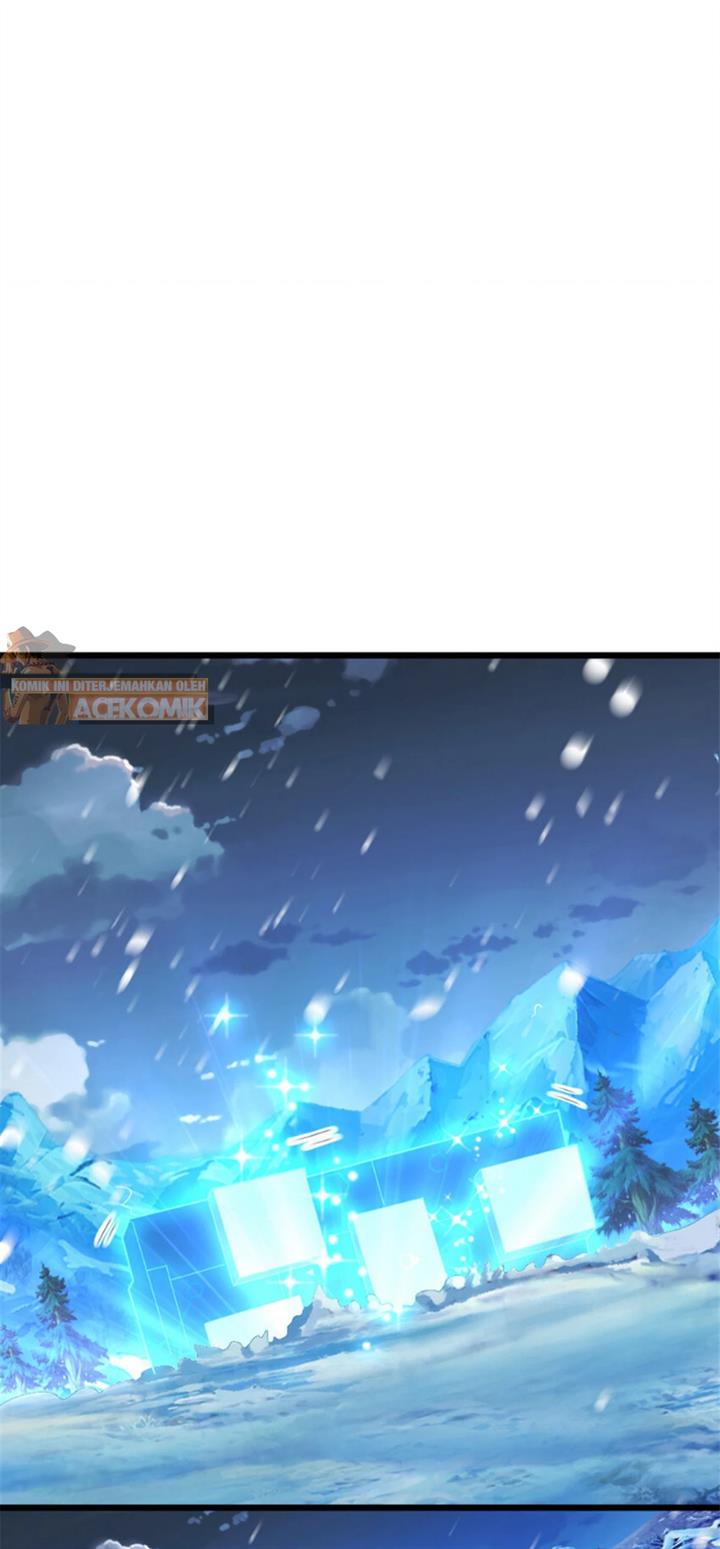 Release That Witch Chap 423 - Next Chap 424