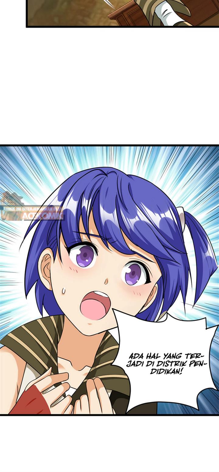 Release That Witch Chap 423 - Next Chap 424