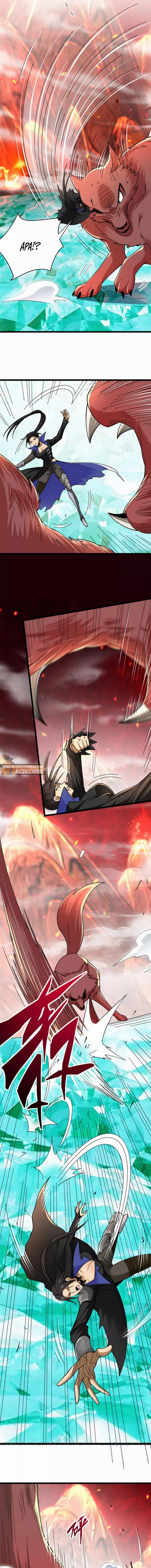 Release That Witch Chap 437 - Next Chap 438