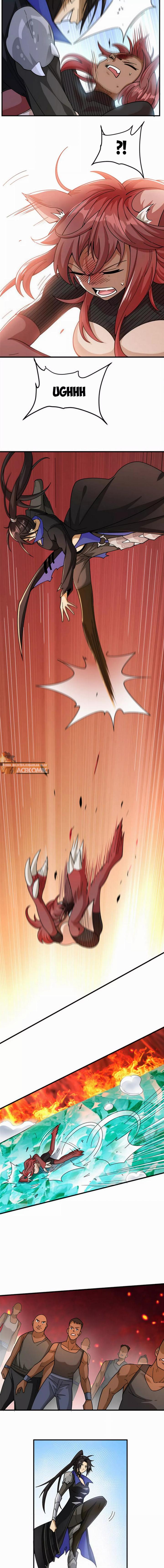 Release That Witch Chap 436 - Next Chap 437