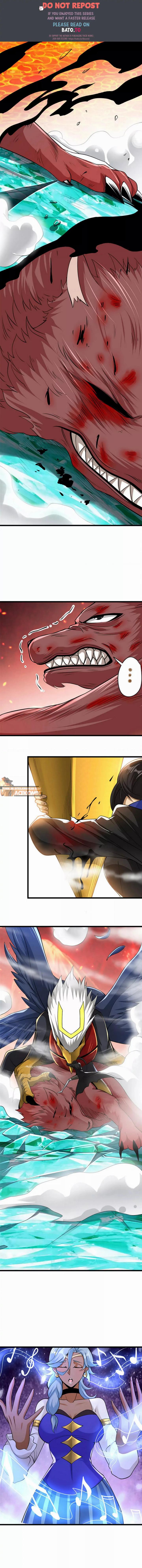 Release That Witch Chap 439 - Next Chap 440