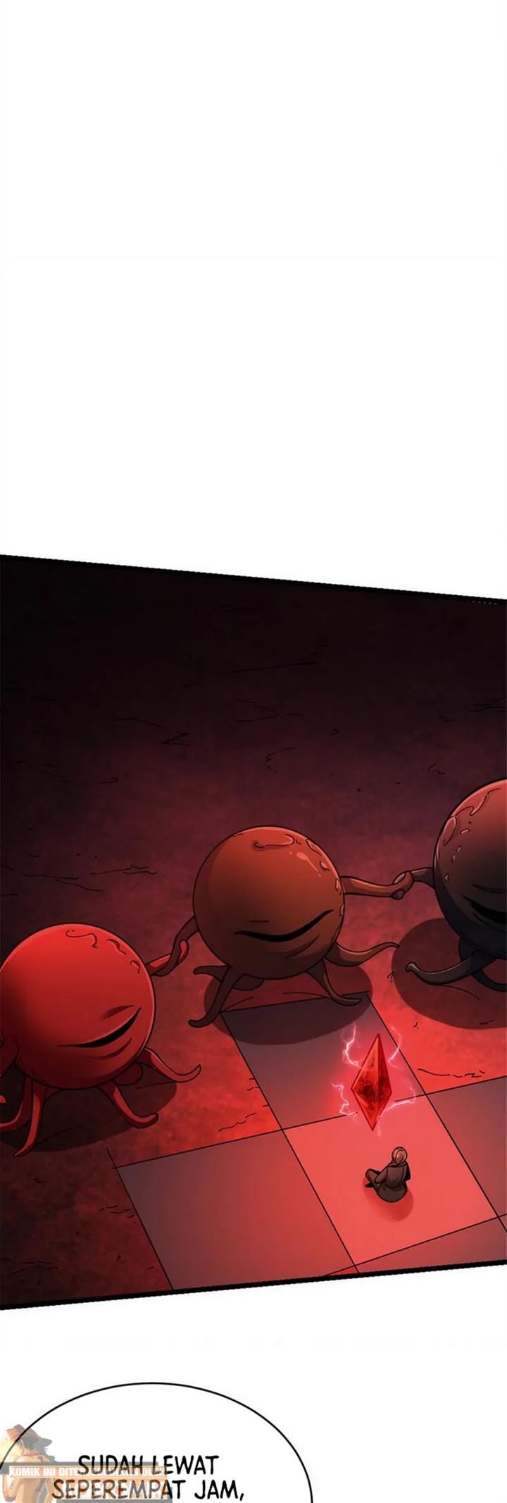 Release That Witch Chap 445 - Next Chap 446