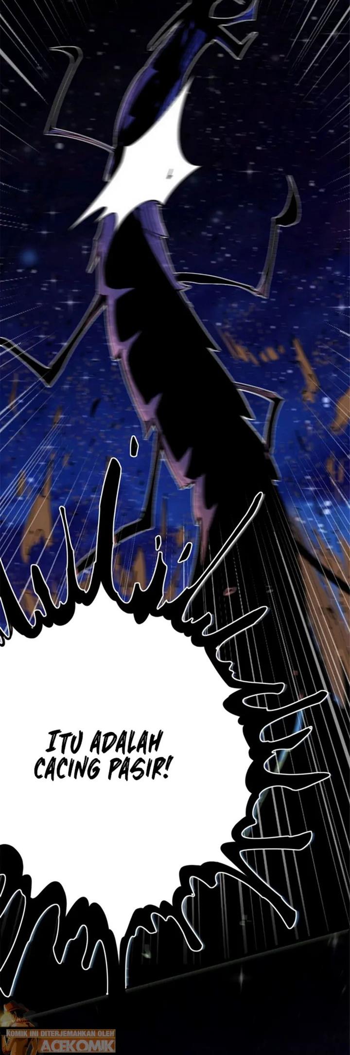 Release That Witch Chap 449 - Next Chap 450