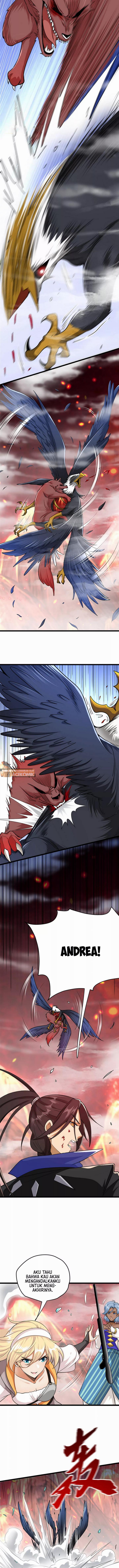 Release That Witch Chap 440 - Next Chap 441