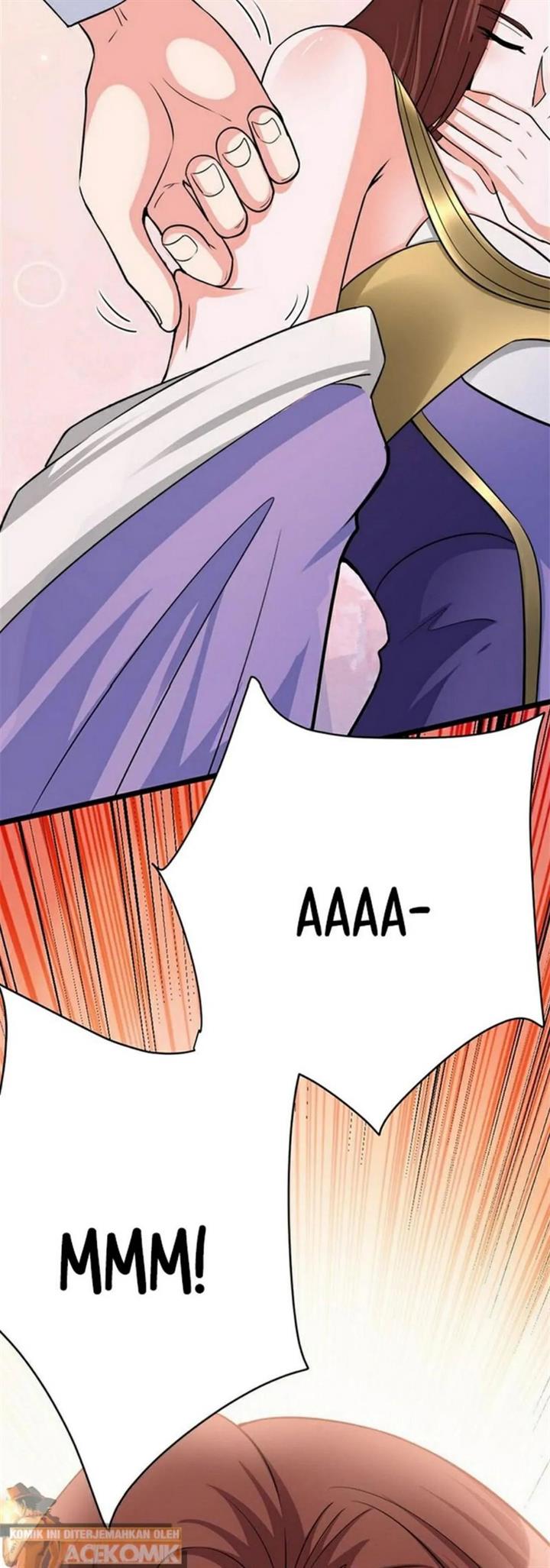 Release That Witch Chap 454 - Next Chap 455