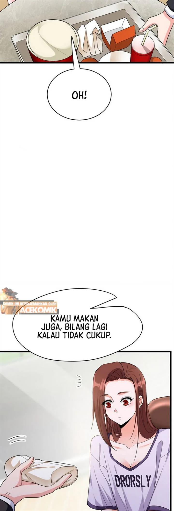 Release That Witch Chap 455 - Next Chap 456