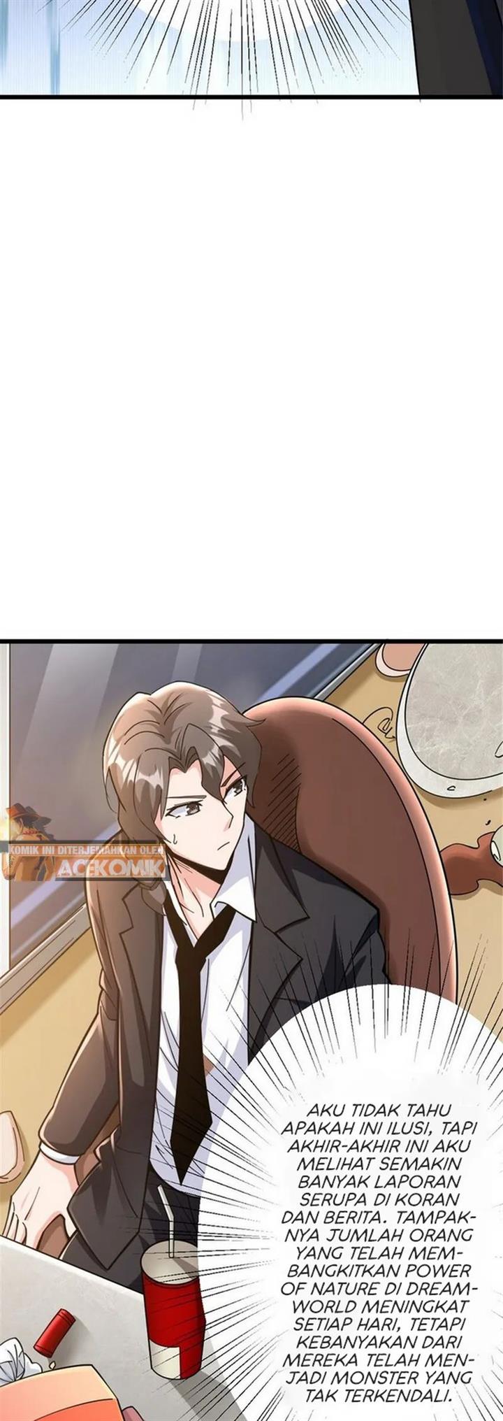 Release That Witch Chap 456 - Next Chap 457