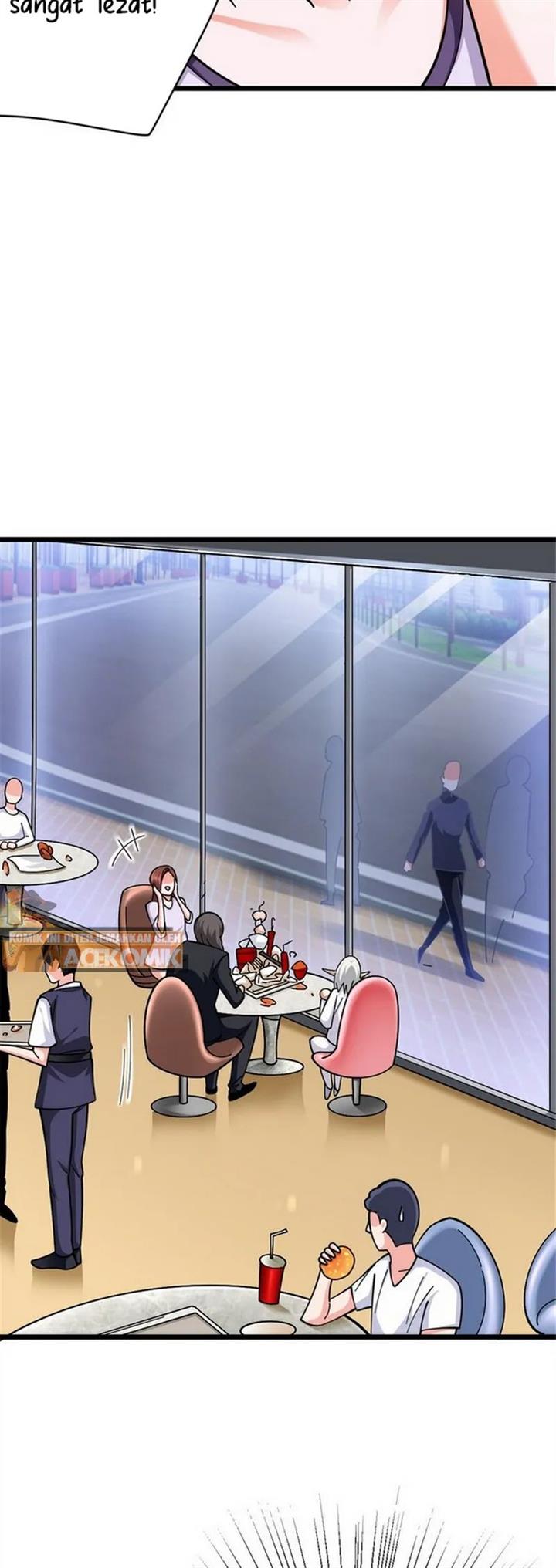 Release That Witch Chap 456 - Next Chap 457