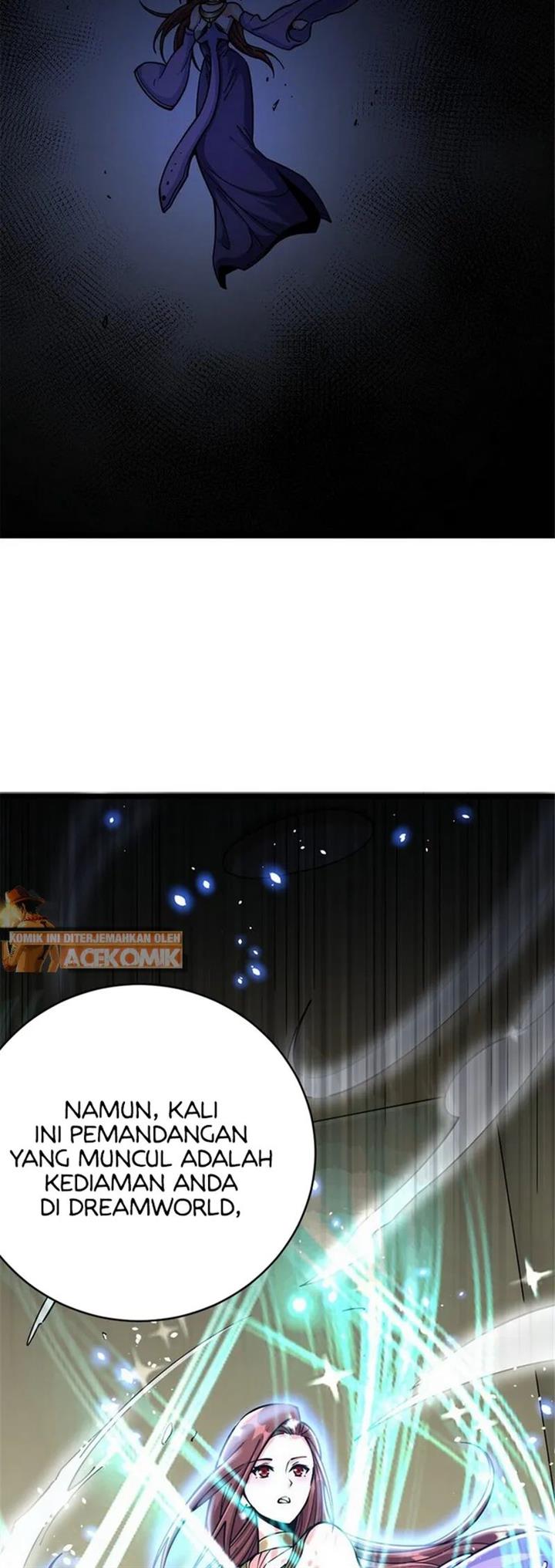 Release That Witch Chap 456 - Next Chap 457