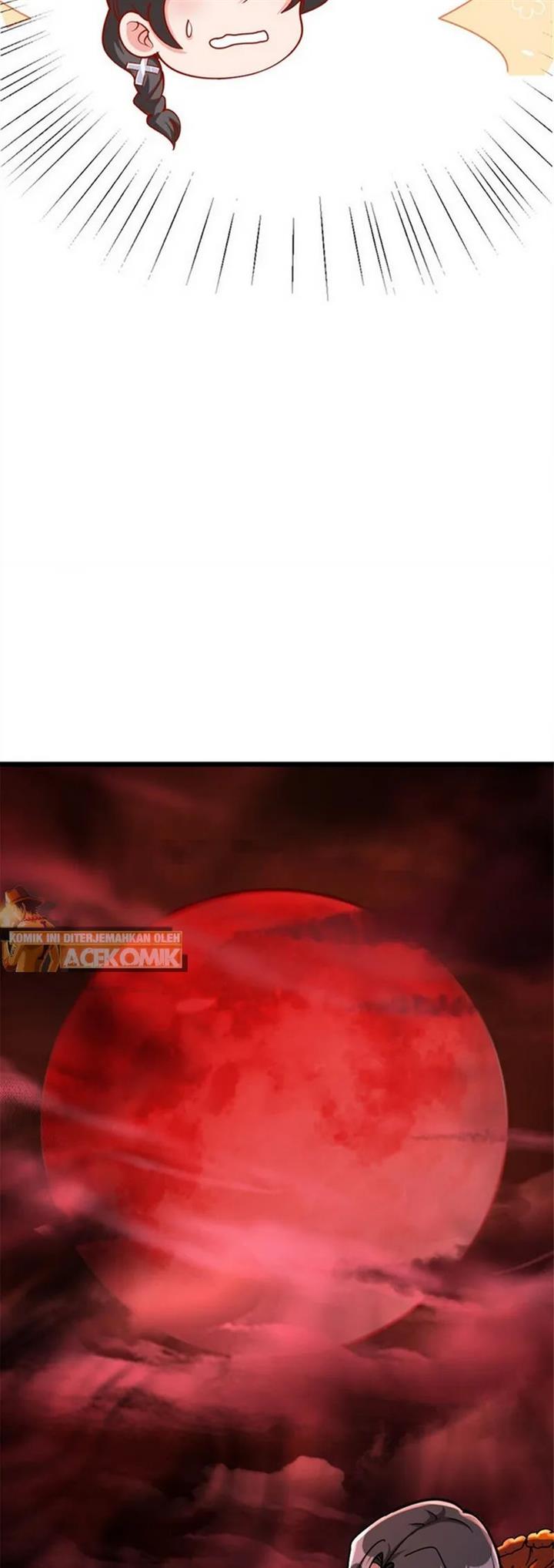 Release That Witch Chap 458 - Next Chap 459