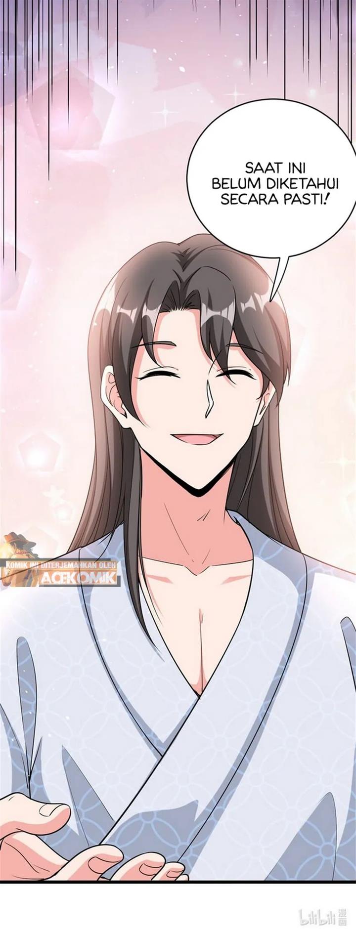 Release That Witch Chap 459 - Next Chap 460