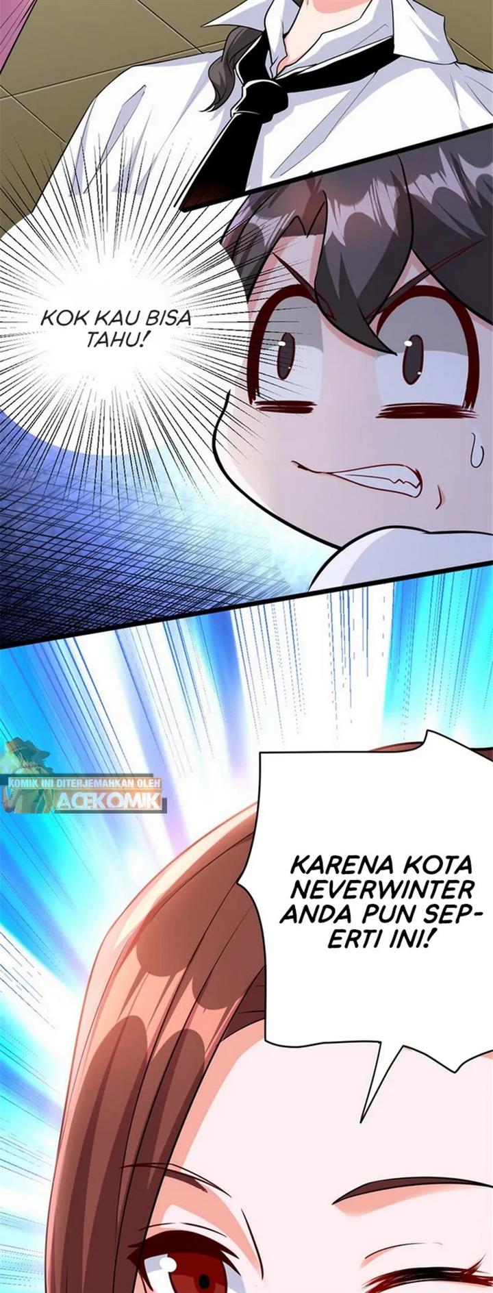 Release That Witch Chap 459 - Next Chap 460