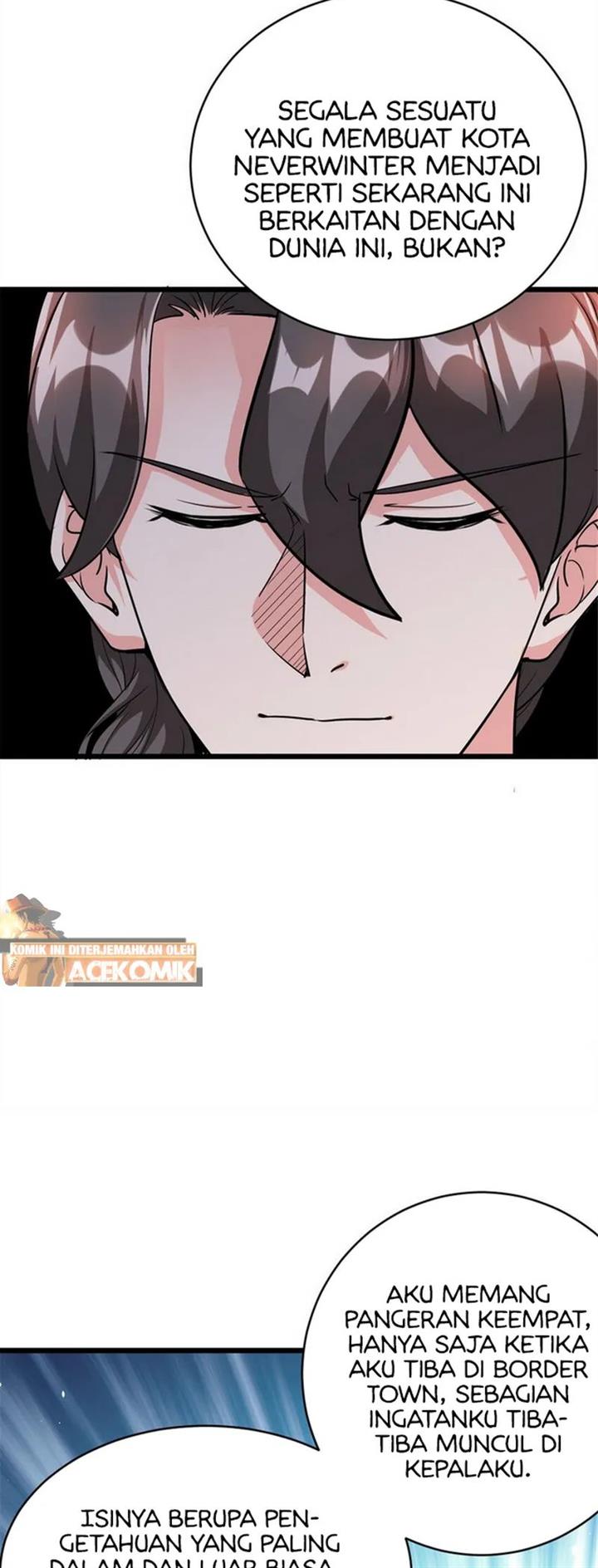 Release That Witch Chap 459 - Next Chap 460