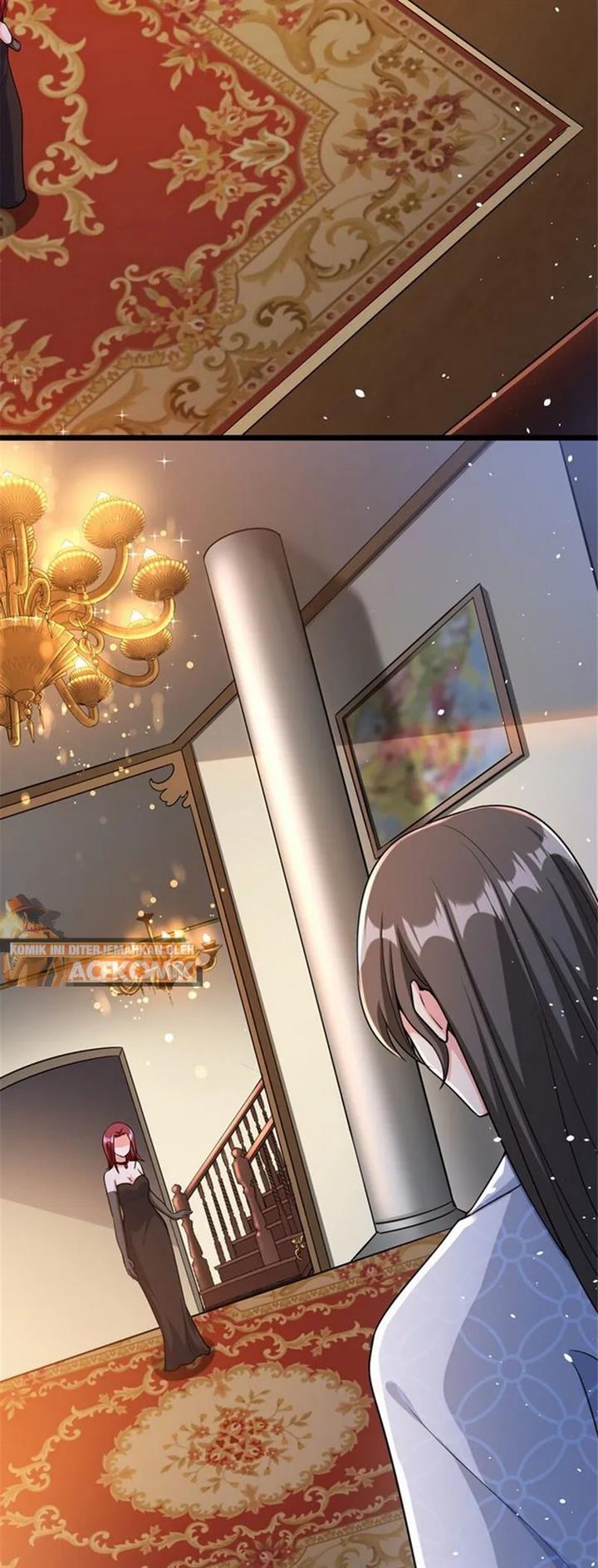 Release That Witch Chap 459 - Next Chap 460