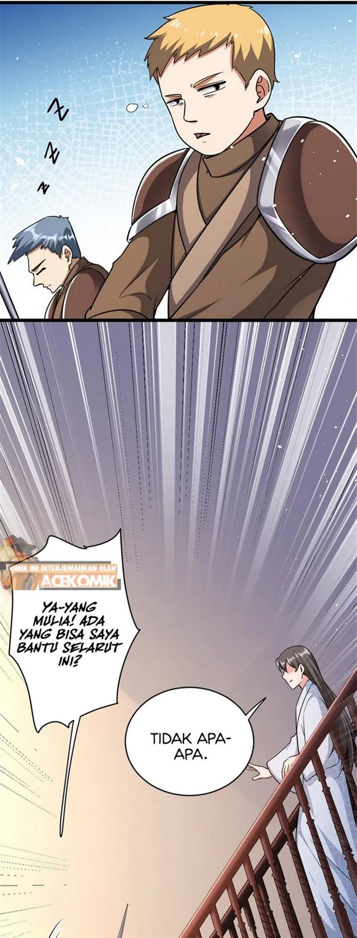 Release That Witch Chap 459 - Next Chap 460