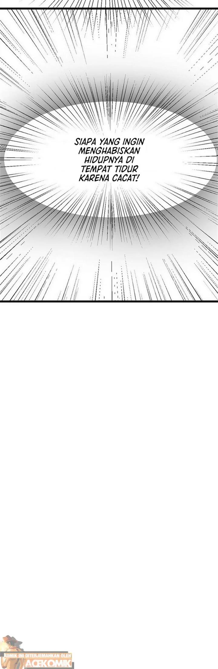 Release That Witch Chap 450 - Next Chap 451