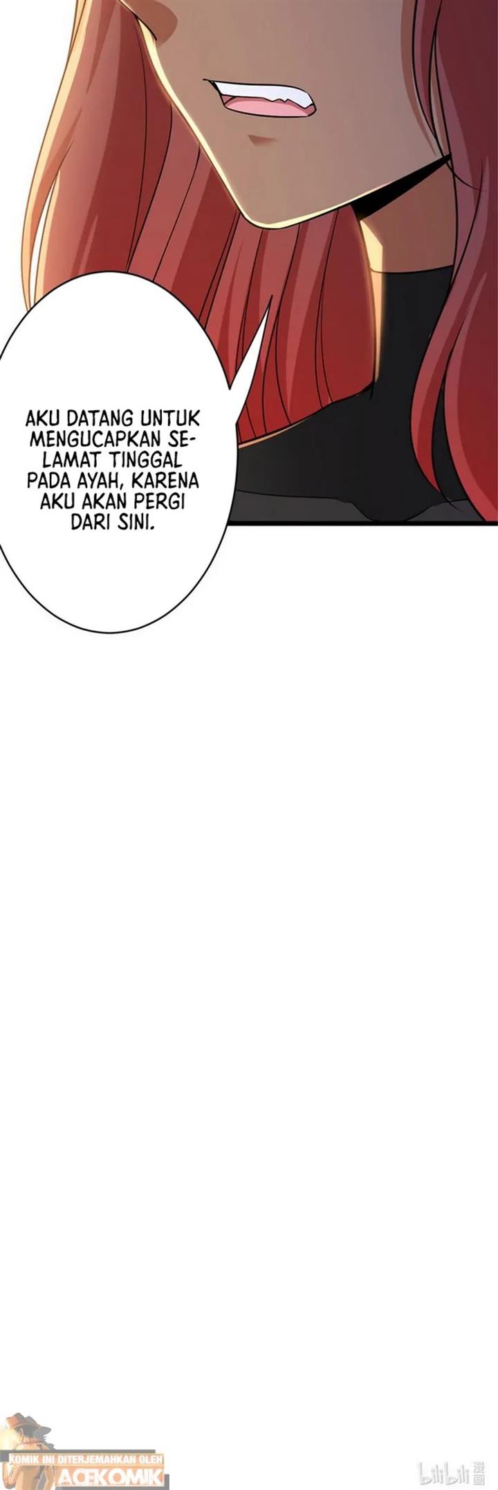 Release That Witch Chap 451 - Next Chap 452