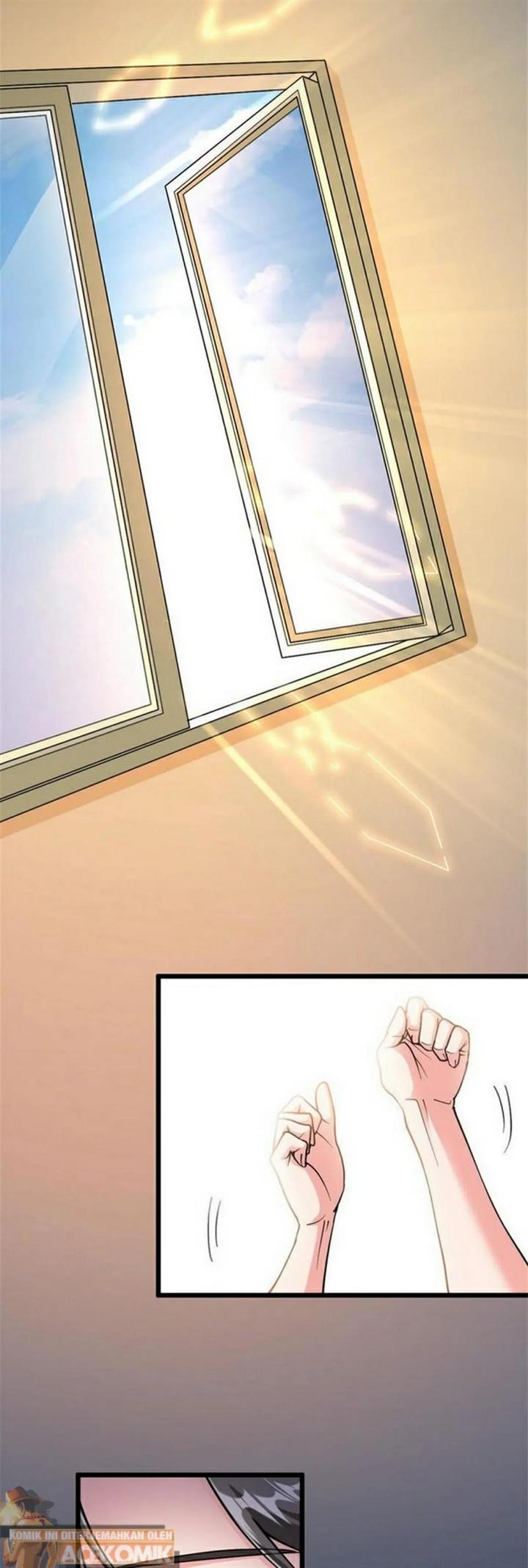 Release That Witch Chap 453 - Next Chap 454