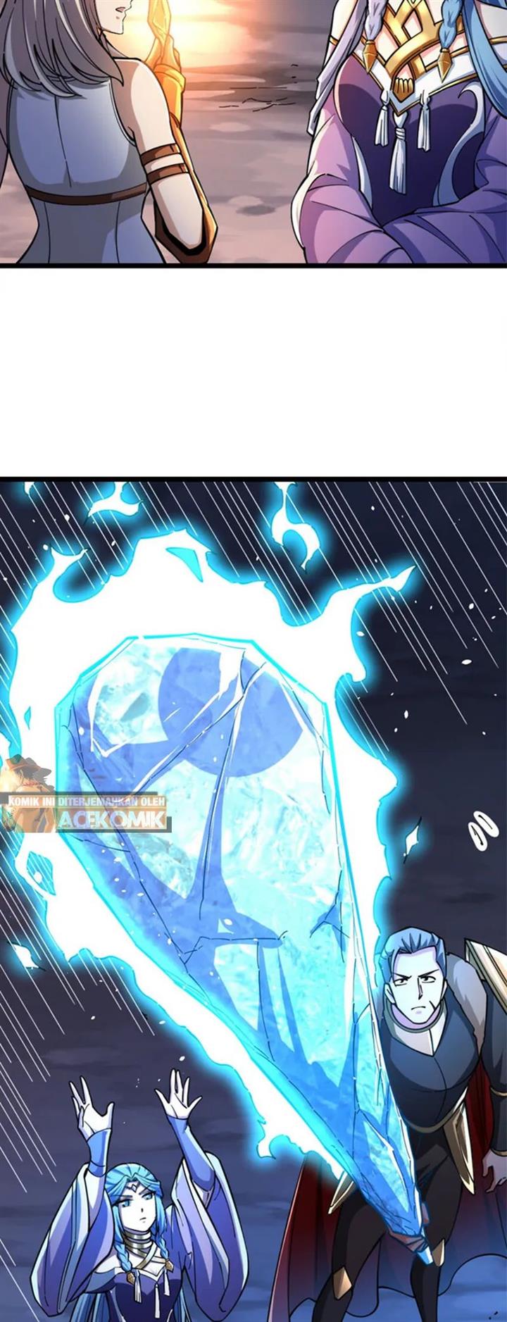 Release That Witch Chap 467 - Next Chap 468