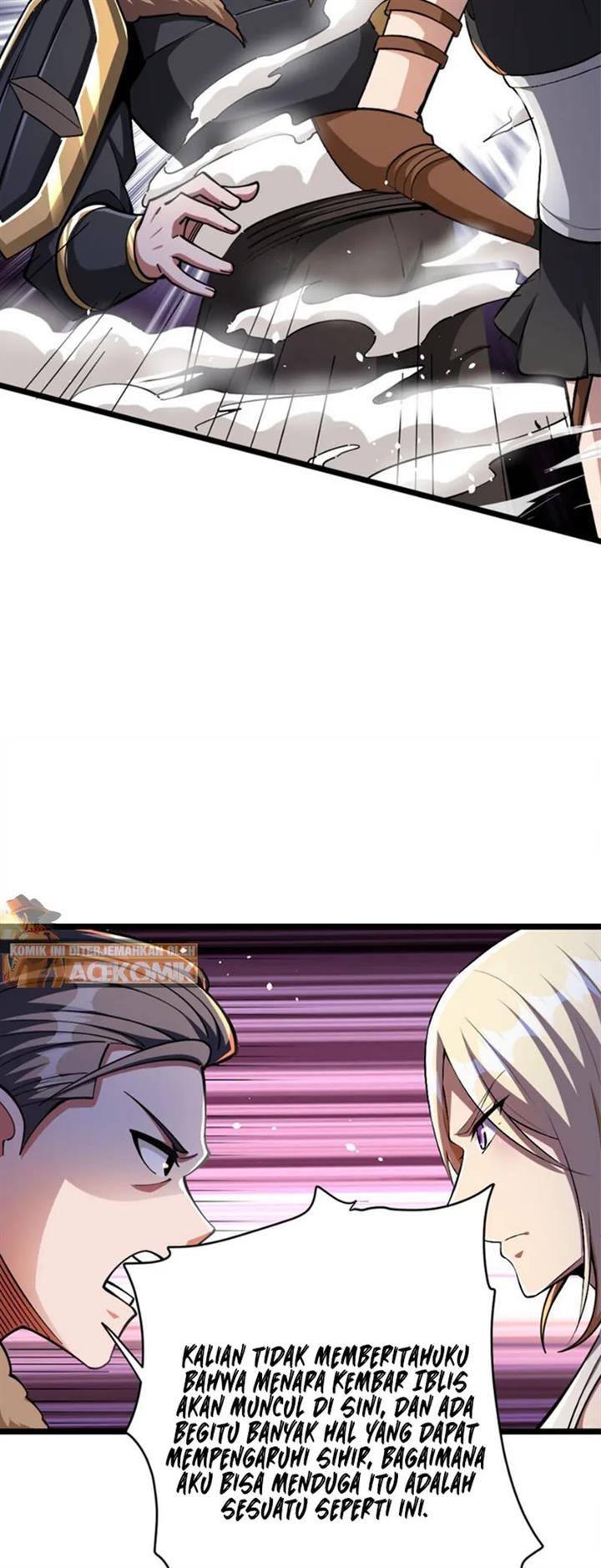 Release That Witch Chap 467 - Next Chap 468