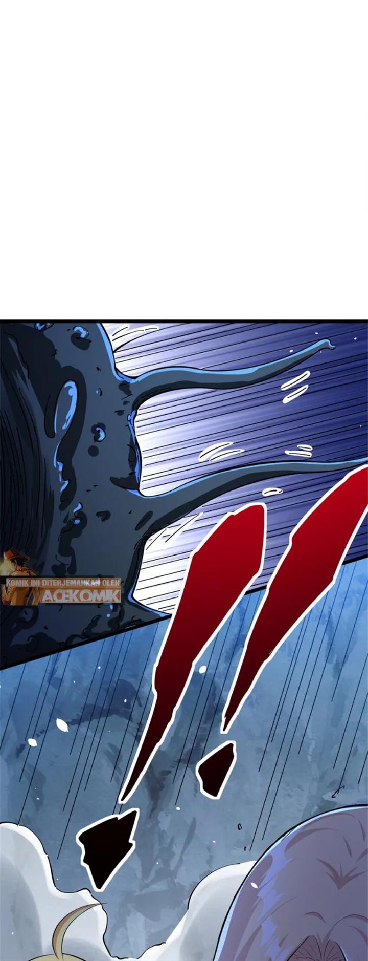 Release That Witch Chap 467 - Next Chap 468