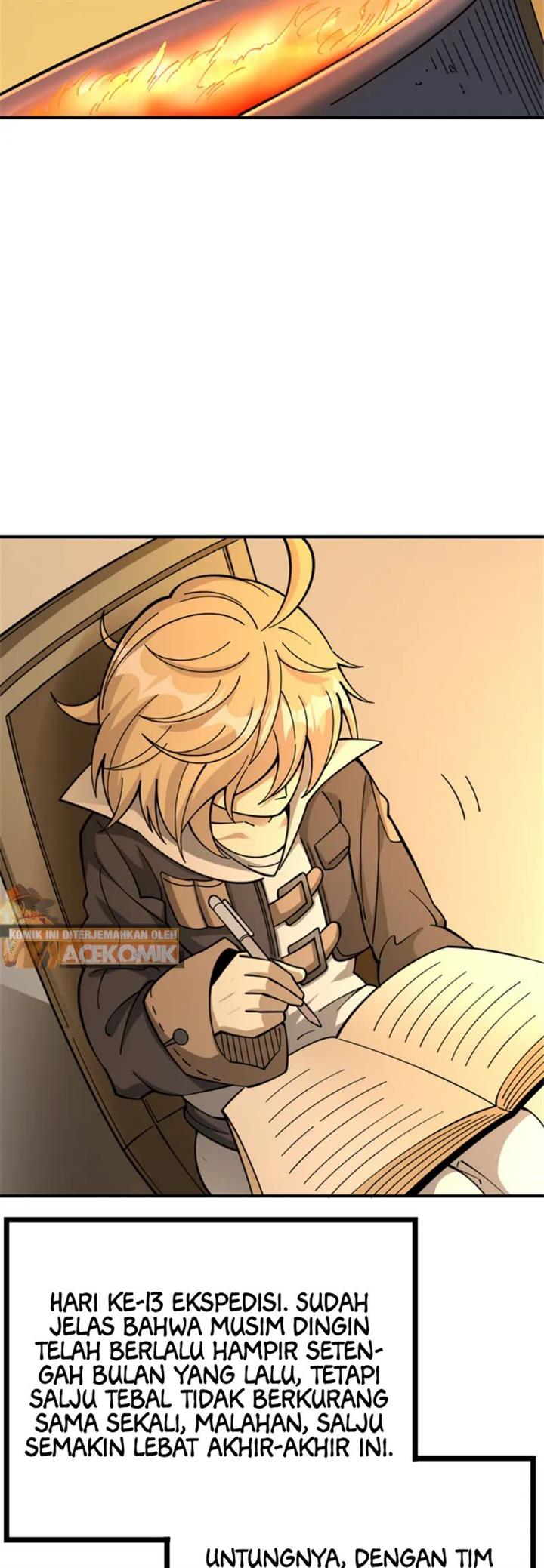 Release That Witch Chap 465 - Next Chap 466