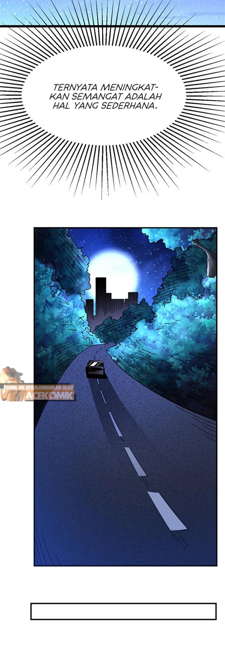 Release That Witch Chap 465 - Next Chap 466