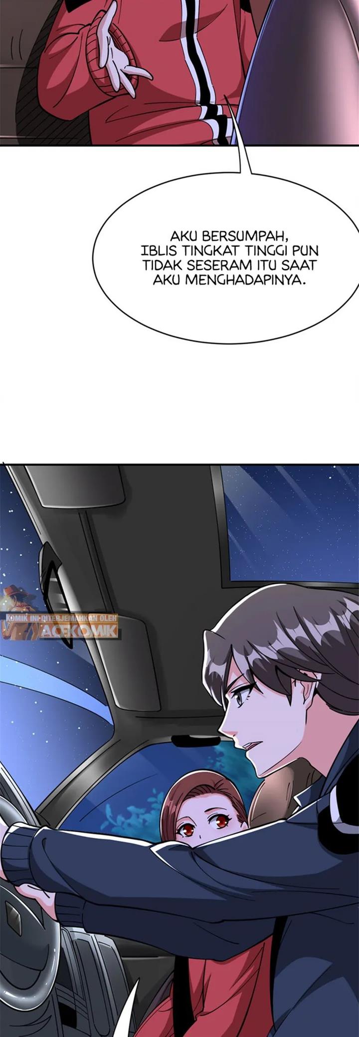 Release That Witch Chap 465 - Next Chap 466