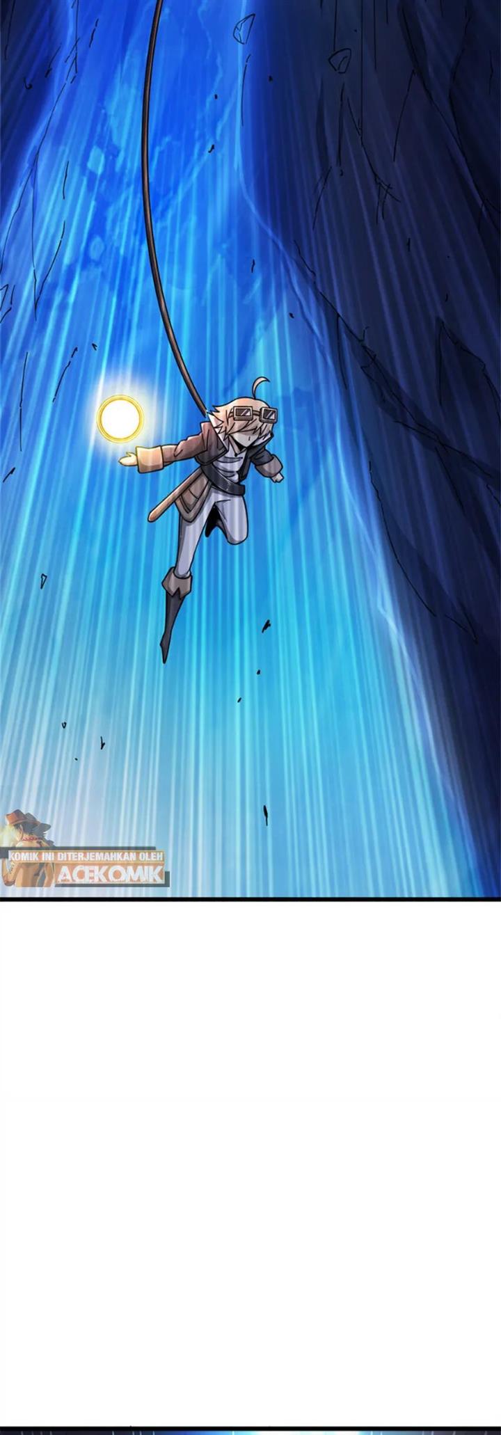 Release That Witch Chap 466 - Next Chap 467