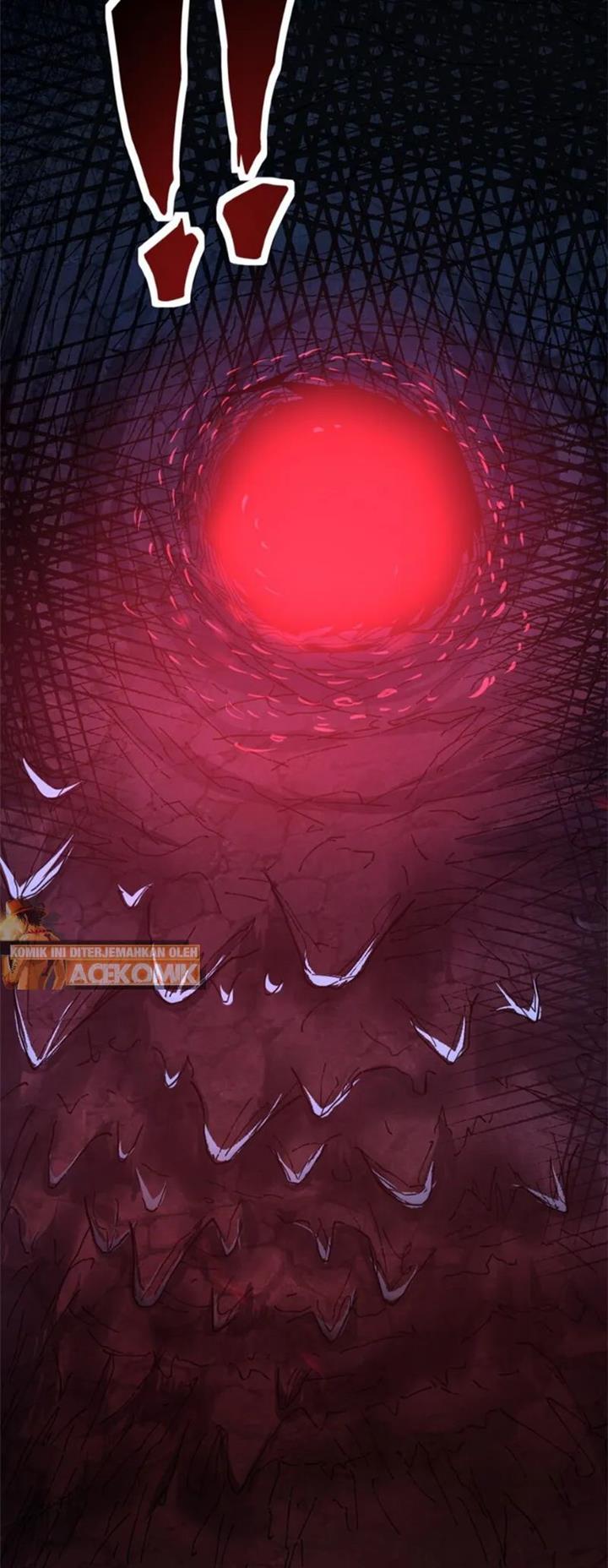 Release That Witch Chap 468 - Next Chap 469