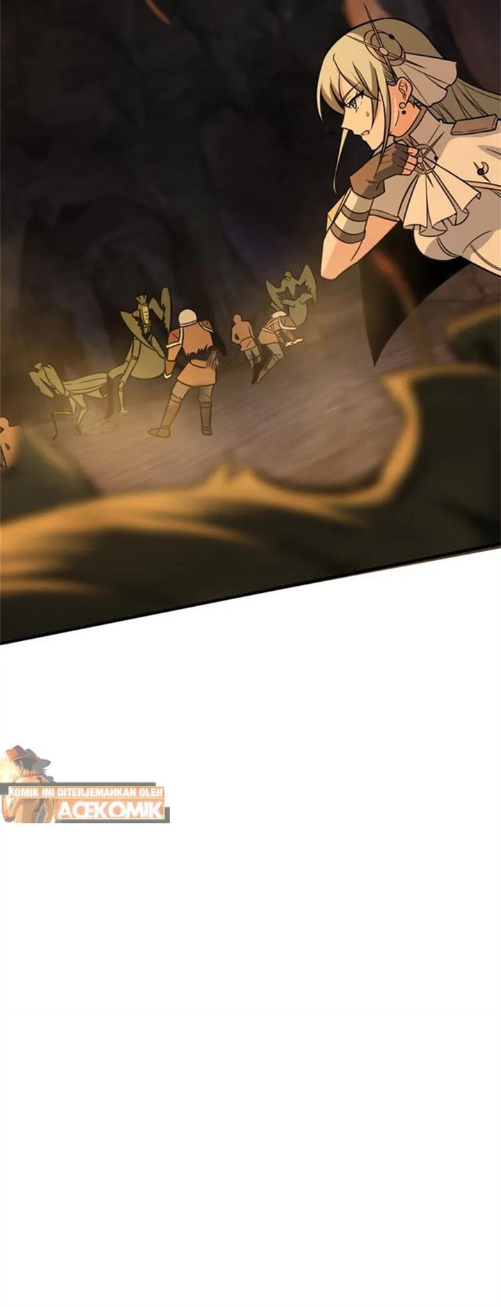 Release That Witch Chap 469 - Next Chap 470