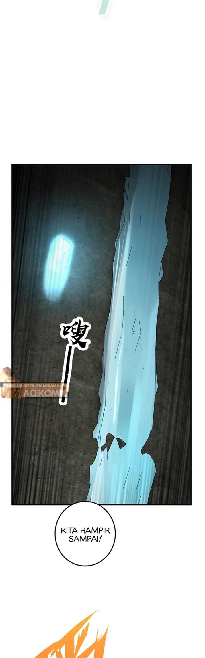 Release That Witch Chap 469 - Next Chap 470