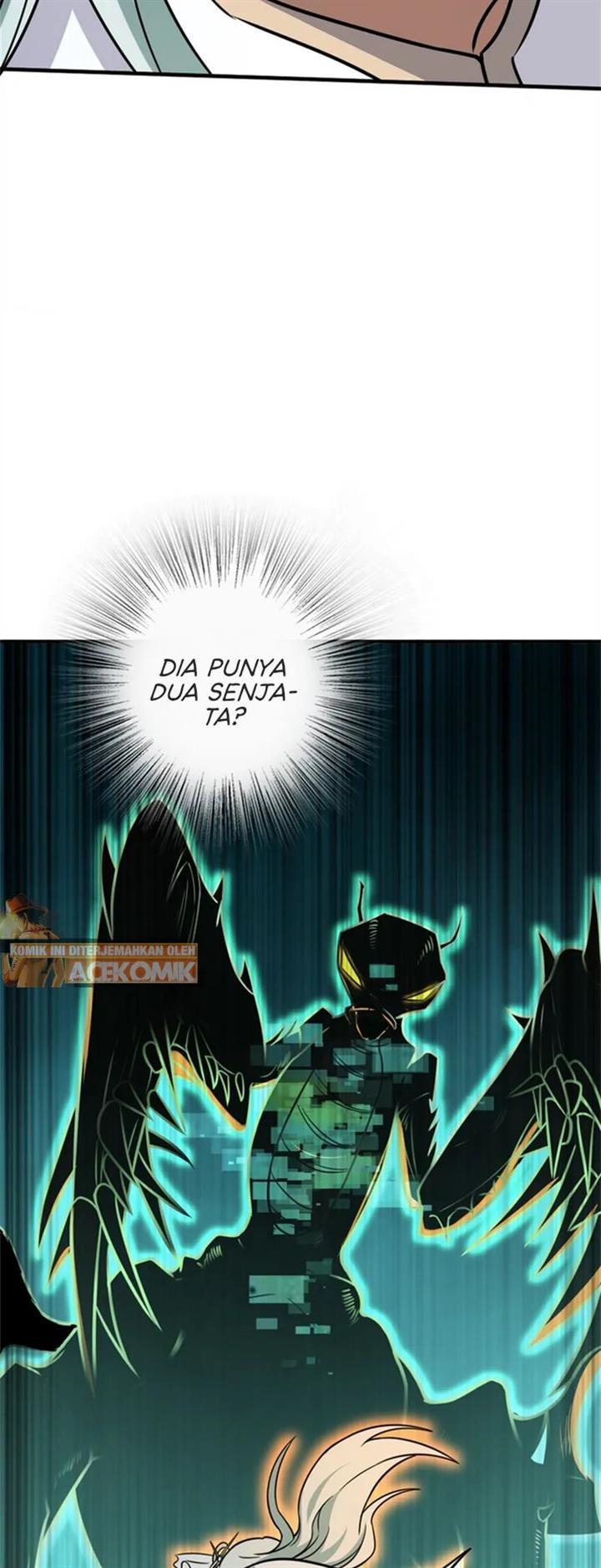 Release That Witch Chap 469 - Next Chap 470