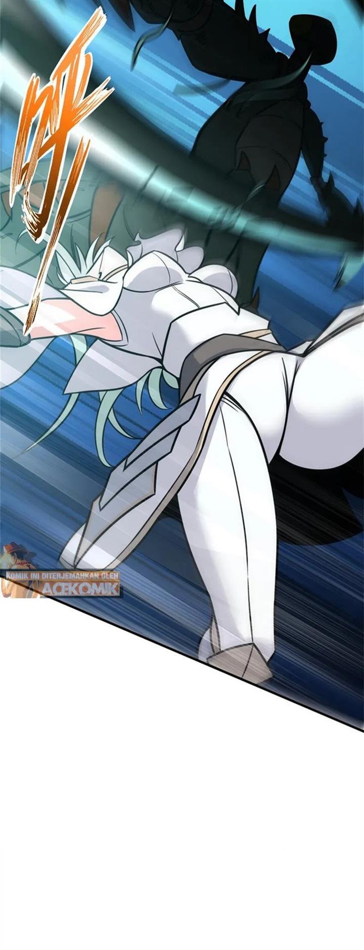 Release That Witch Chap 469 - Next Chap 470