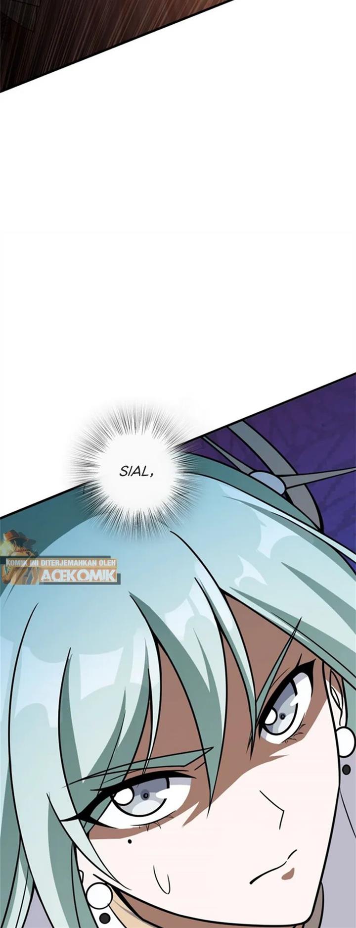 Release That Witch Chap 469 - Next Chap 470