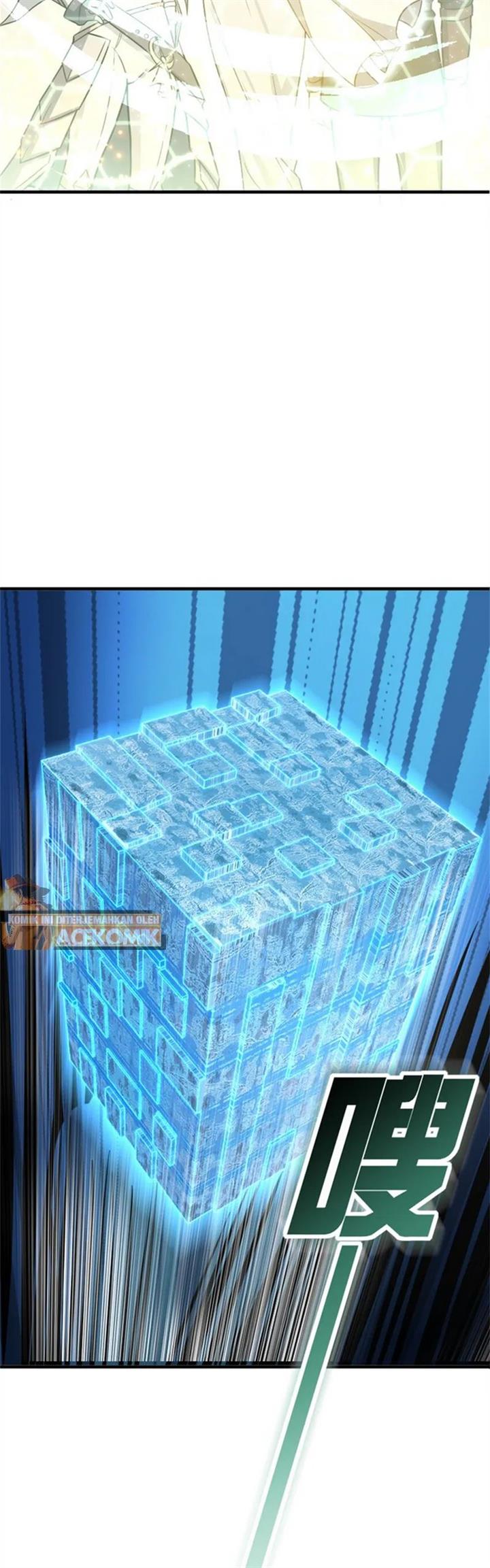 Release That Witch Chap 469 - Next Chap 470