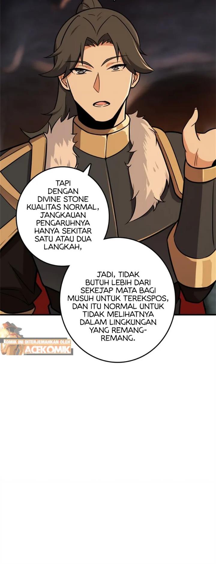 Release That Witch Chap 469 - Next Chap 470